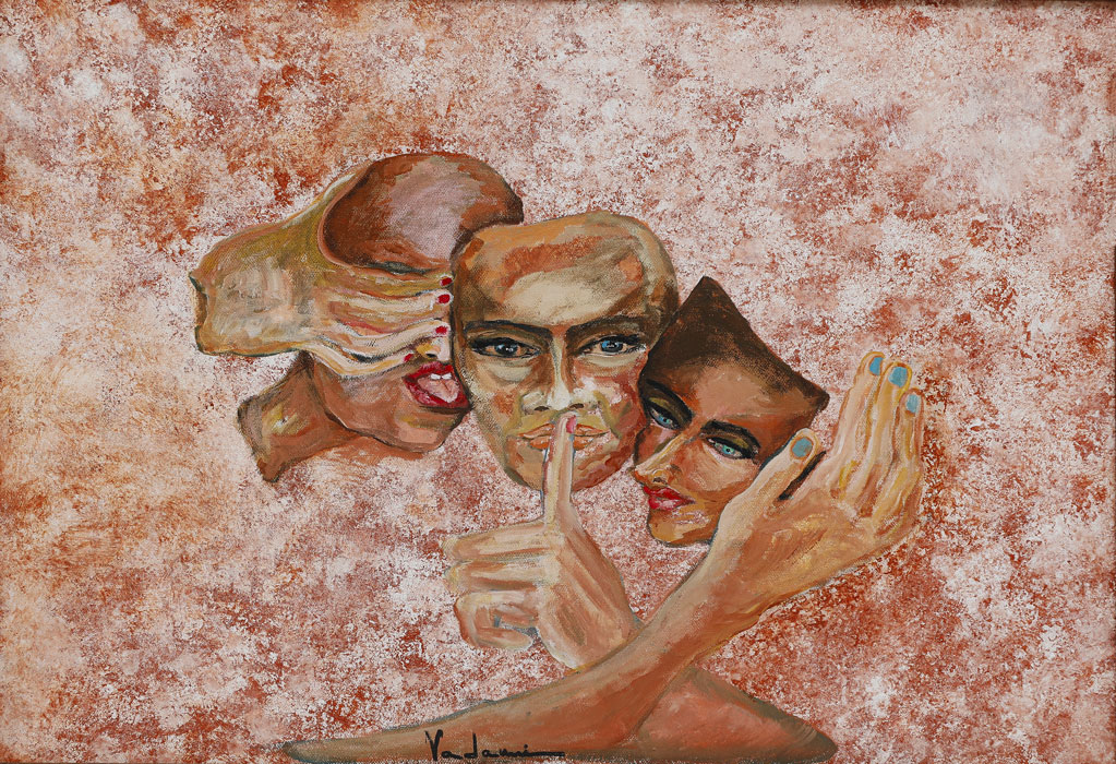 მსოფლიო პანდემიის ჟამს