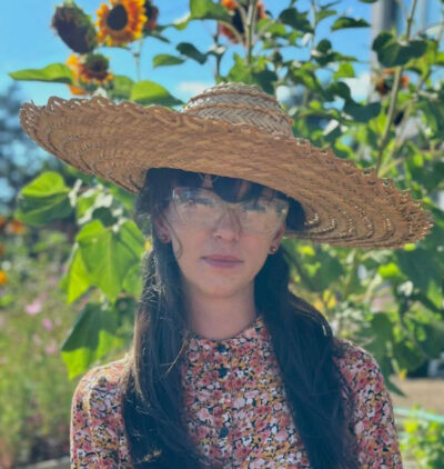 Ekaterine Bulashvili