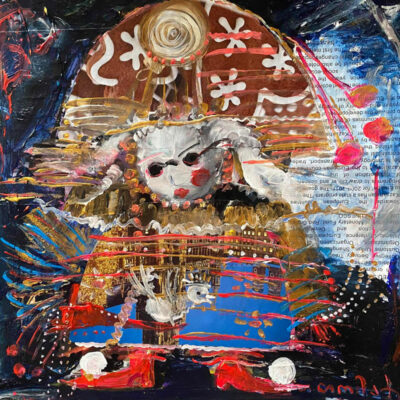 ახალგაზრდა გენერალი