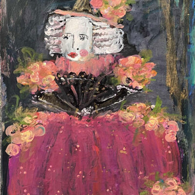 გაზაფხულა