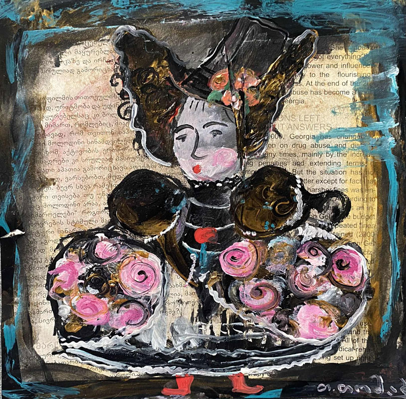 ვარდიკო