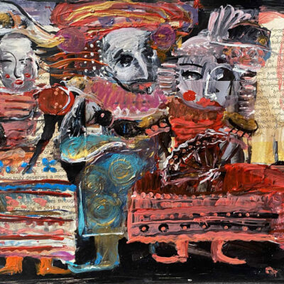 კაზანოვა