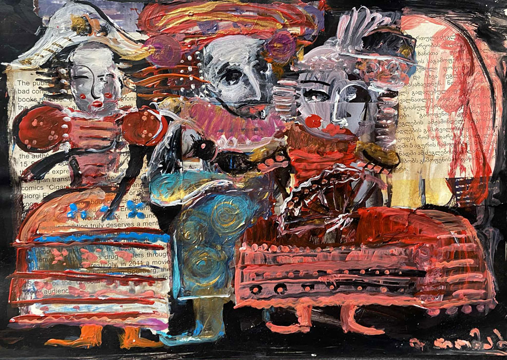 კაზანოვა