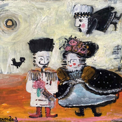 პაემანი